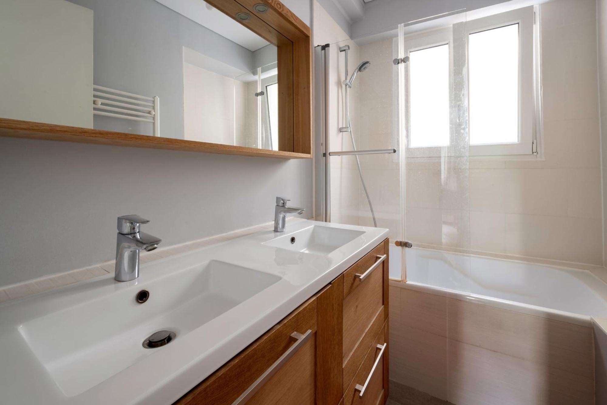 Appartement Tempio - Welkeys Венсен Экстерьер фото